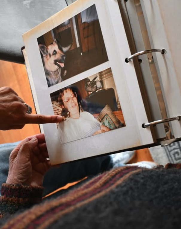 Preserving memories through generations